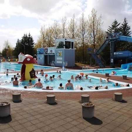 Selfoss Apartment Εξωτερικό φωτογραφία
