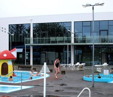 Selfoss Apartment Εξωτερικό φωτογραφία