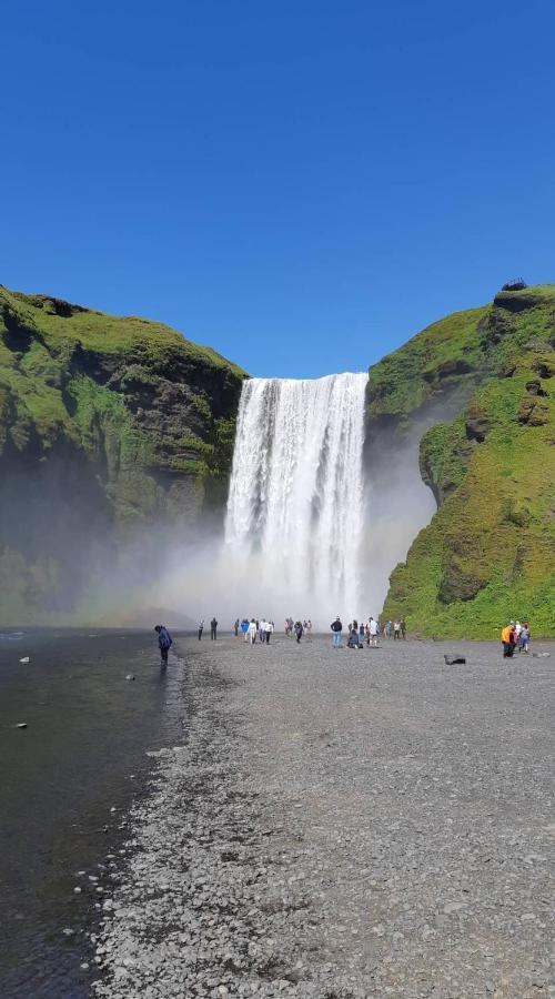 Selfoss Apartment Εξωτερικό φωτογραφία