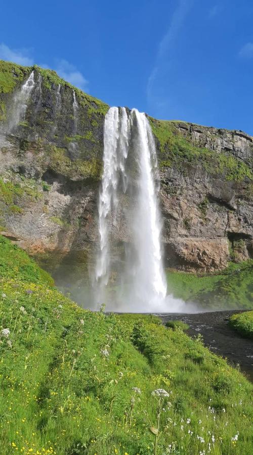 Selfoss Apartment Εξωτερικό φωτογραφία