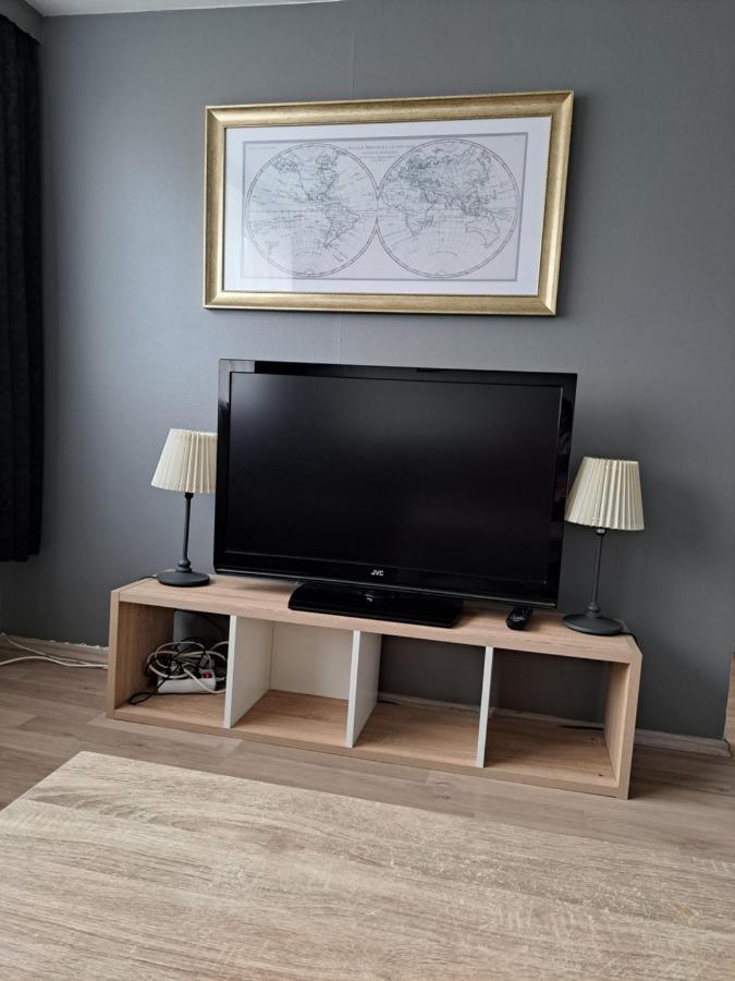 Selfoss Apartment Εξωτερικό φωτογραφία