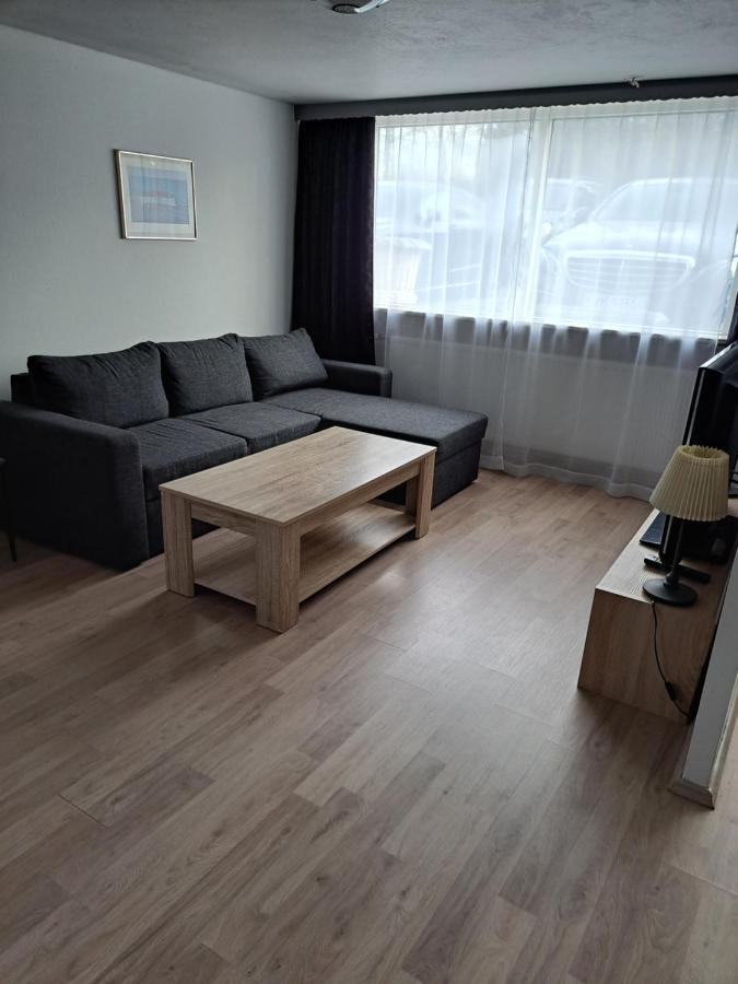 Selfoss Apartment Εξωτερικό φωτογραφία