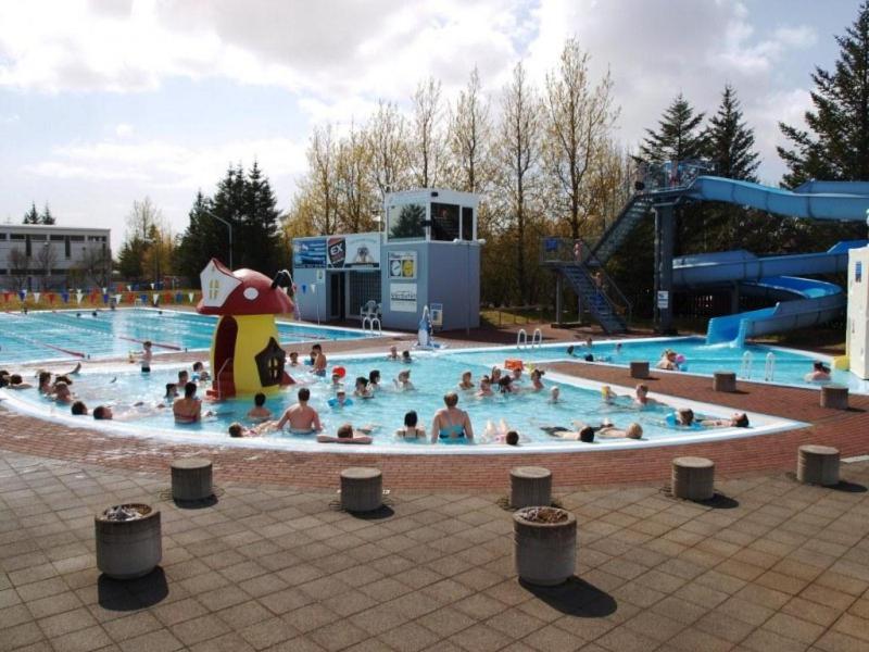 Selfoss Apartment Εξωτερικό φωτογραφία