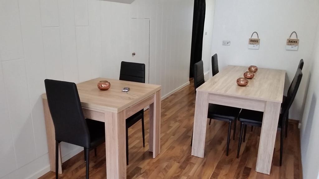Selfoss Apartment Εξωτερικό φωτογραφία