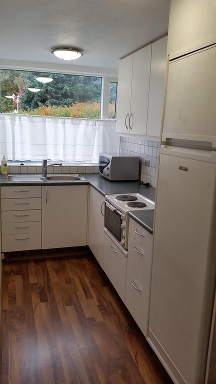 Selfoss Apartment Εξωτερικό φωτογραφία